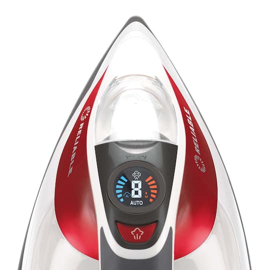 Velocity 270IR Auto Control Steam Iron